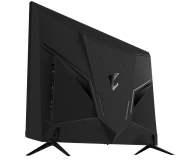 Gigabyte Aorus FV43U HDR KVM HDMI 2.1 - 651999 - zdjęcie 6